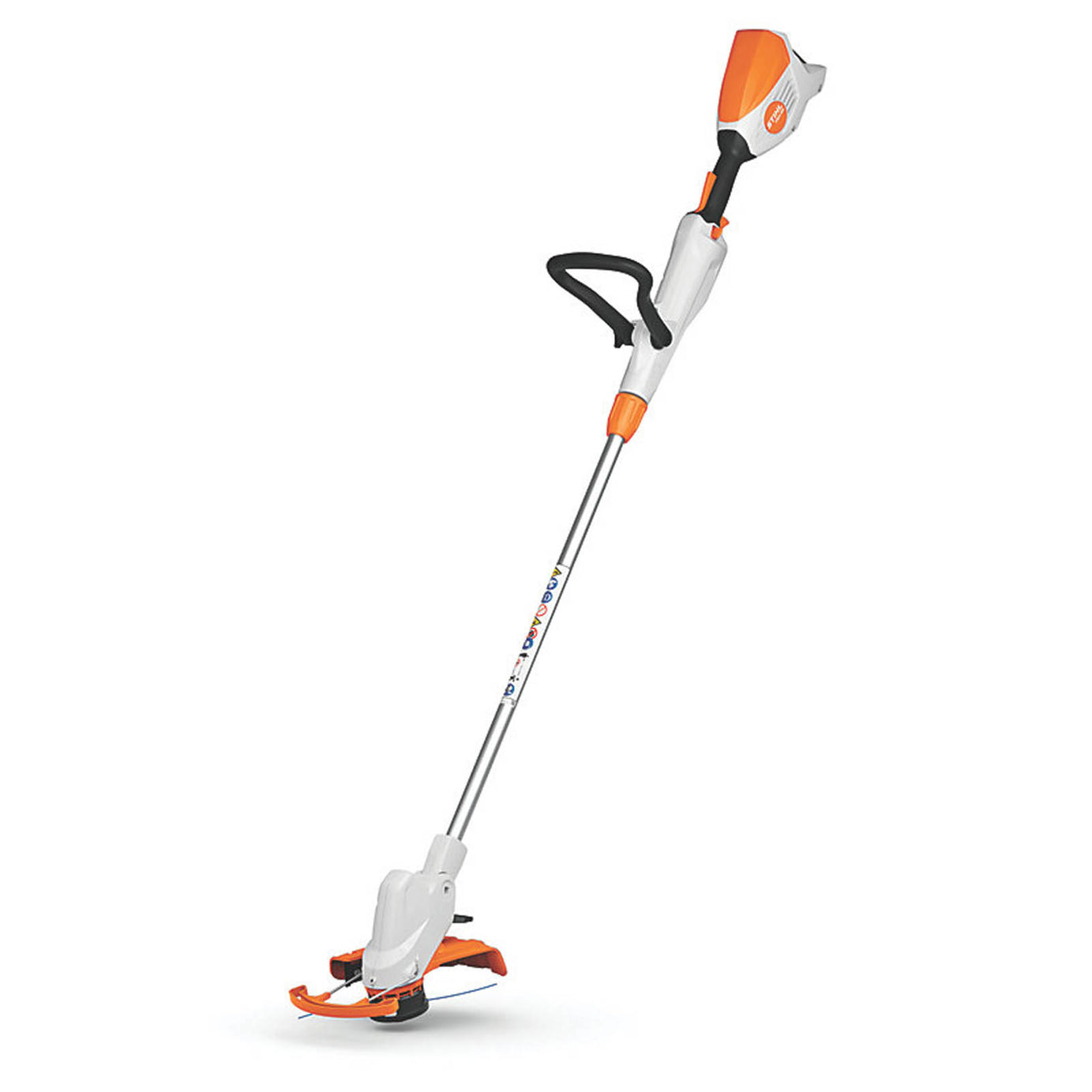 STIHL Cordless Grass Trimmer FSA 50 36V 1 x 72Wh Li-Ion AK System Brushless - Image 3