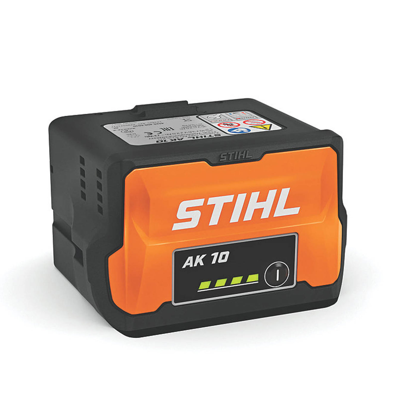 STIHL Cordless Grass Trimmer FSA 50 36V 1 x 72Wh Li-Ion AK System Brushless - Image 4