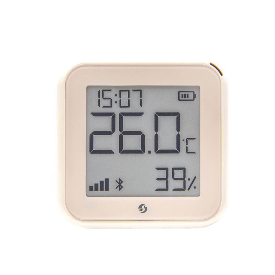 Shelly Smart Thermostat Gen 3 Wireless Heating Programmable Battery Powered - Image 2