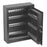 71 Ket Storage Cabinet Lock Box Electronic Combination Digital Steel Durable - Image 2