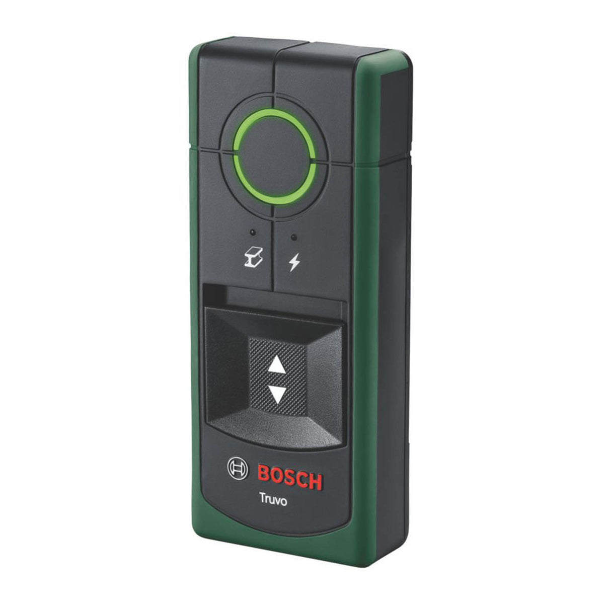 Bosch Truvo Wall Scanner Live Wire Metal Pipe Detector - Image 1