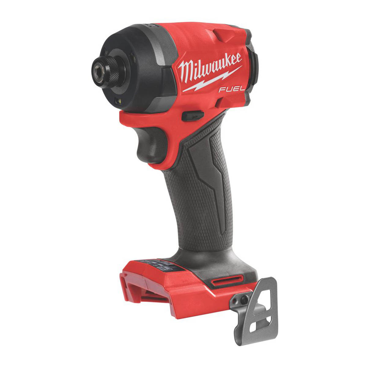 Milwaukee Impact Driver Cordless M18FID3-0 FUEL 18V Li-Ion RedLithium- Body Only - Image 1