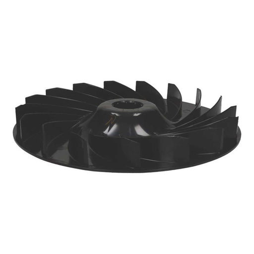 Flymo Impeller Fan Replacement FLY5117227065 Black Garden Lawnmower Hover - Image 1