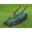 Bosch Lawn Mower Cordless EasyMower 18V-32 1 x 4.0Ah Li-Ion Power for All 32cm - Image 3