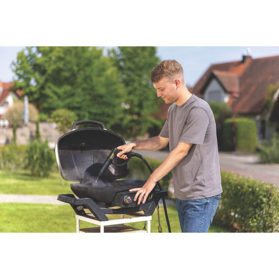 Wagner Power Steam Cleaner Multifunctional 915 E Wallpaper Stripper 1500W 240V - Image 6