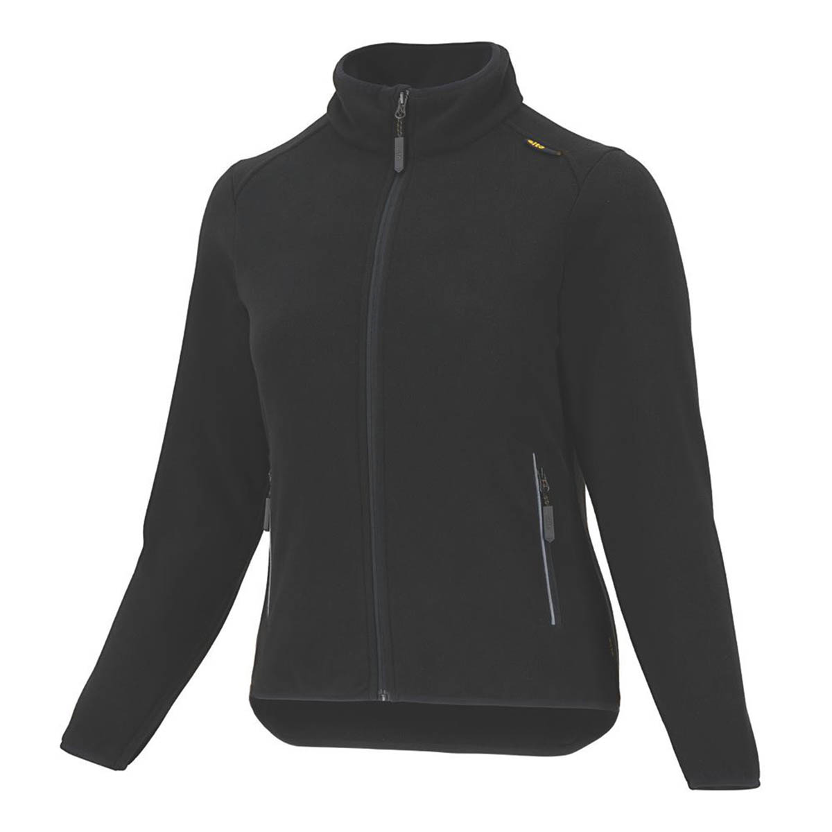 Site Callard Womens Fleece Black Size 18 - Image 1