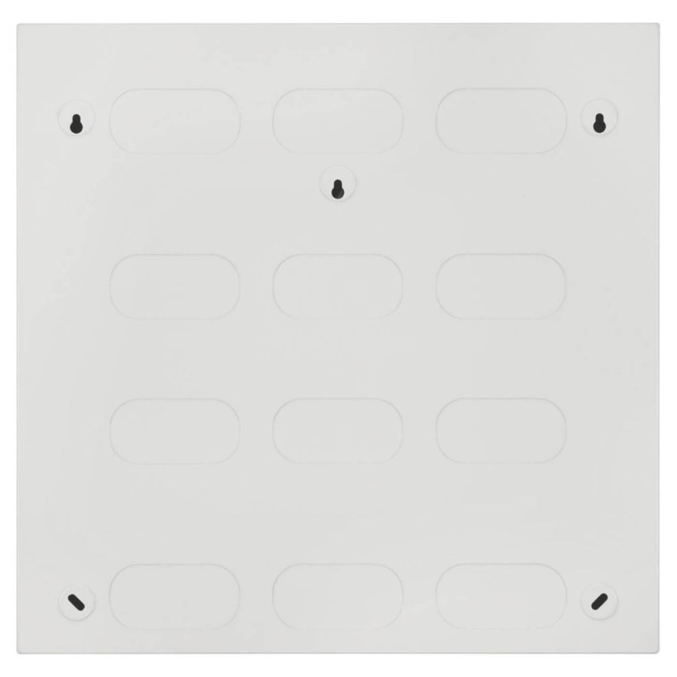 British General Consumer Unit with SPD 48 Module 43 Way Part Populated 100A - Image 3