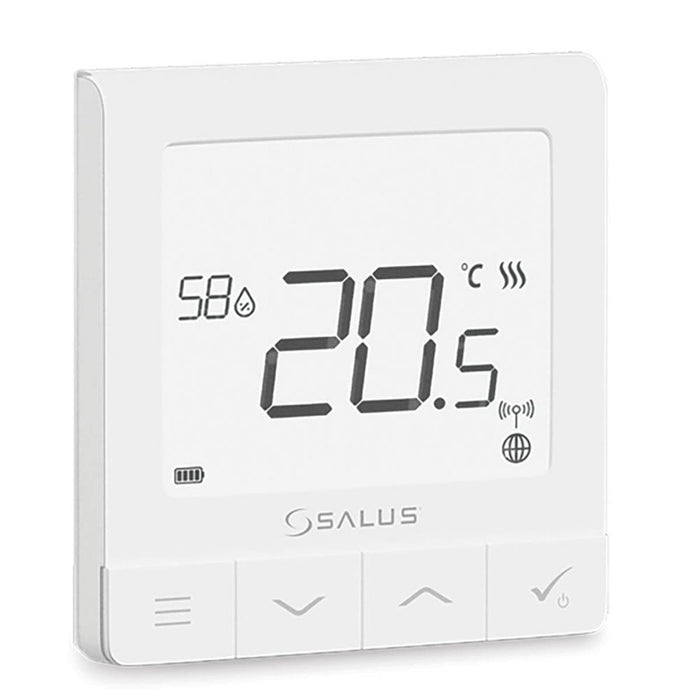 Salus  Wireless Heating Thermostat - Image 1