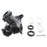 Worcester Bosch Inlet Upper 87186804490 Domestic Boiler Spares Part Hydraulics - Image 2