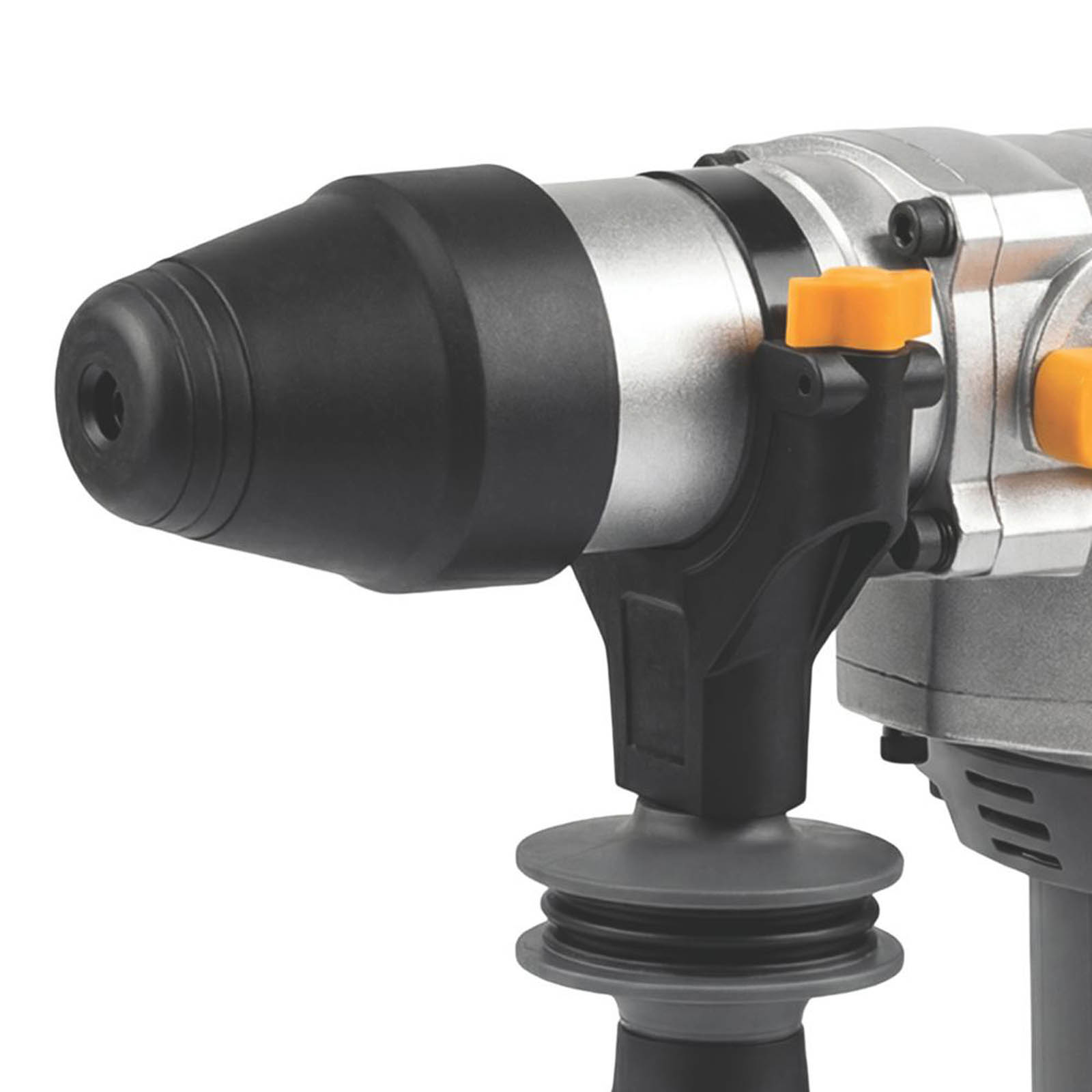 Titan SDS Max Hammer Drill Electric TTB1345SDM 6.6kg 220-240V - Image 4