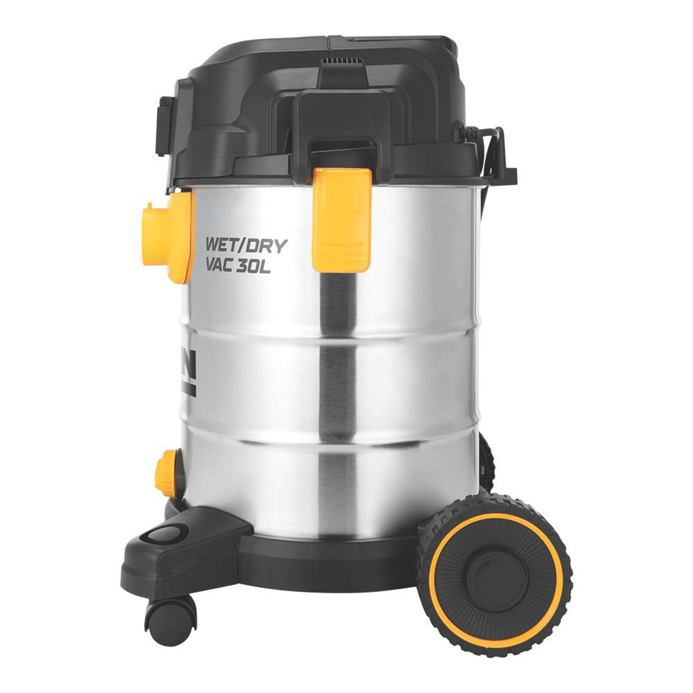 Titan TTB1351VAC 1400W 30Ltr  Wet & Dry Vacuum 220-240V - Image 3