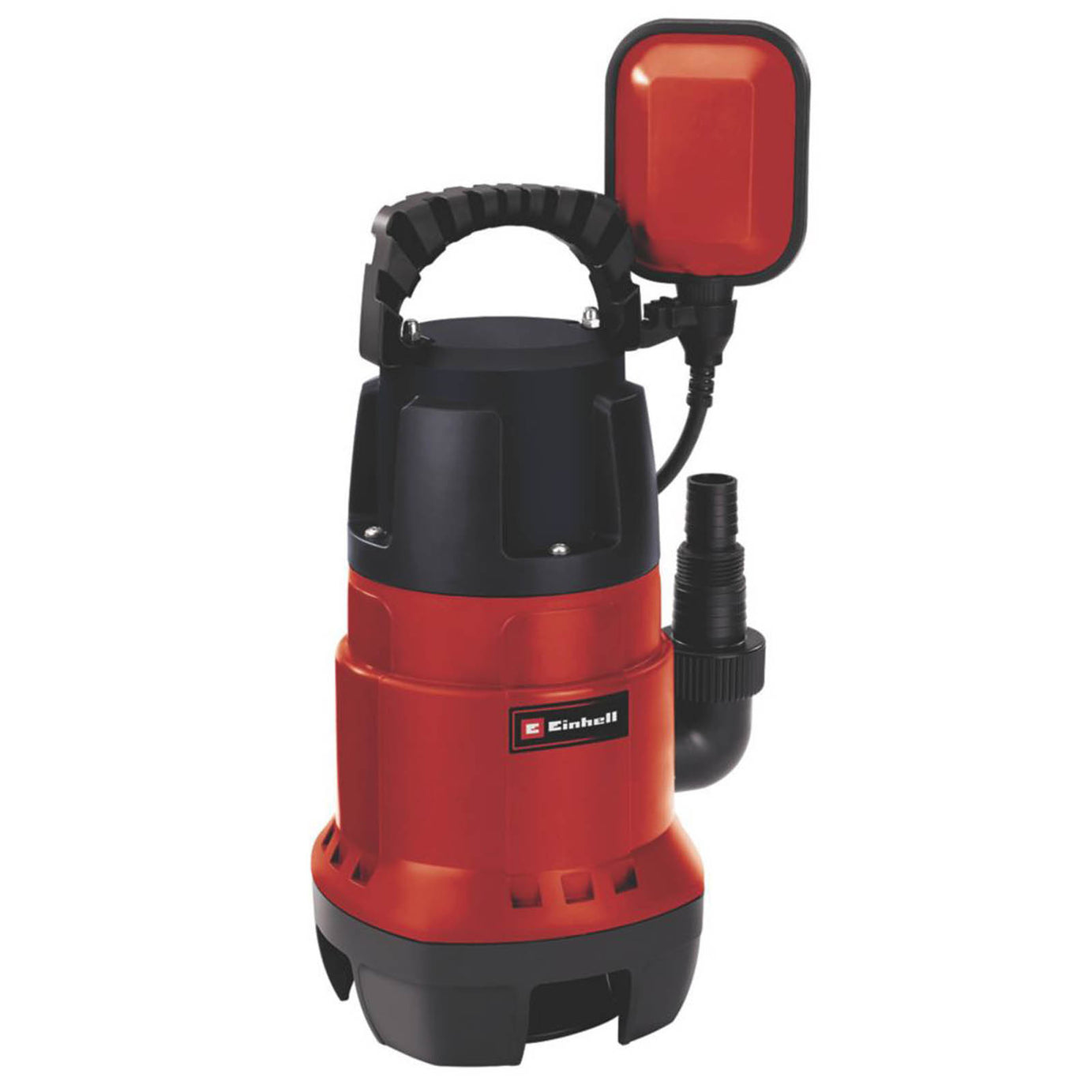 Einhell Water Pump Electric GC-DP 7835 Dirty Pond Pool Flood Heavy Duty 780W - Image 1