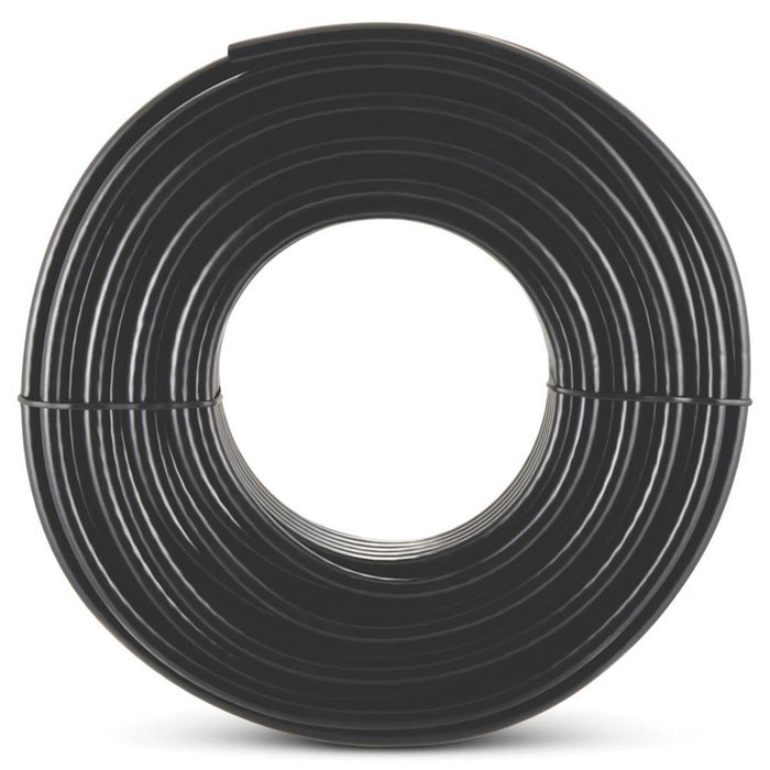 Time Armoured Cable 3 Core 6943X 7 Strands Black Round 2.5mm² Coil 25m - Image 3