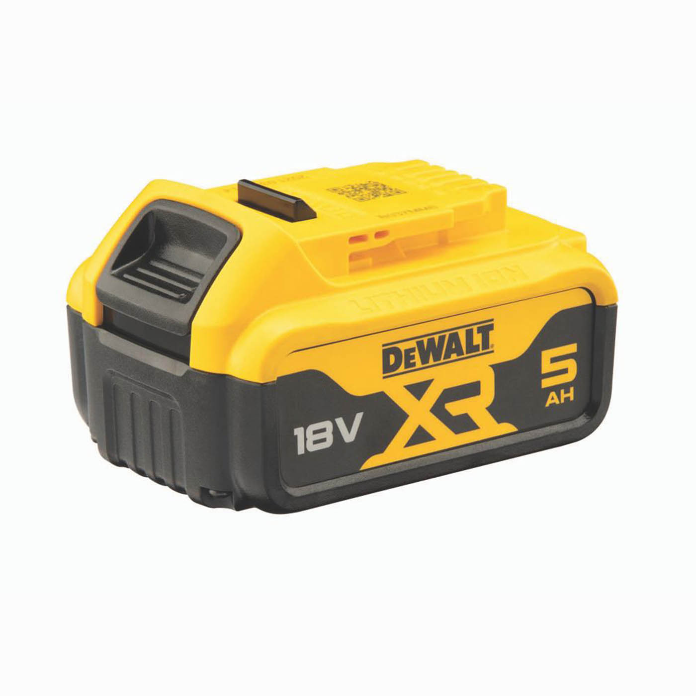 DEWALT Cordless Hedge Trimmer DCMHT564P1-GB 55cm 18V 1 x 5Ah Li-Ion XR - Image 6