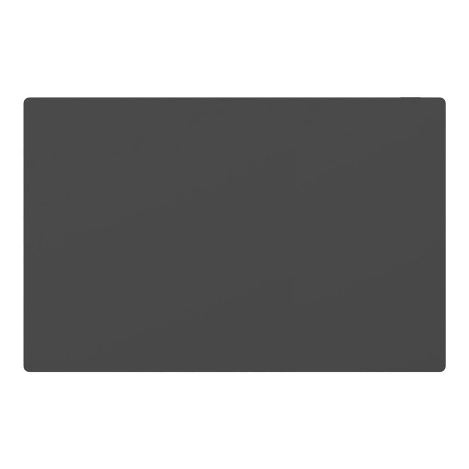 Blyss Radiant Panel Heater Electric Wall-Mounted Grey 450 x 690mm 5115BTU 1500W - Image 2