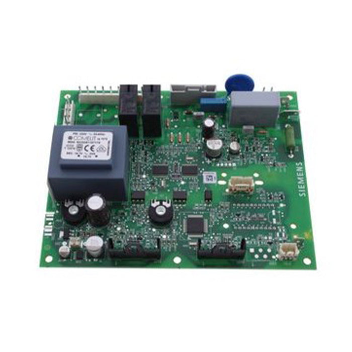 Baxi System 24 Printed Circuit Board 7679747 Boiler Spare Part Electronics - Image 1