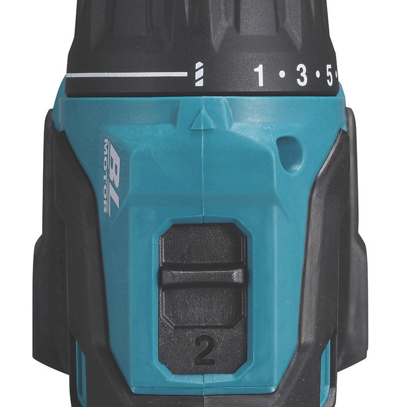 Makita Combi Drill & Impact Driver Twin Pack DLX2537ST 18V 2x5Ah Li-Ion Cordless - Image 3