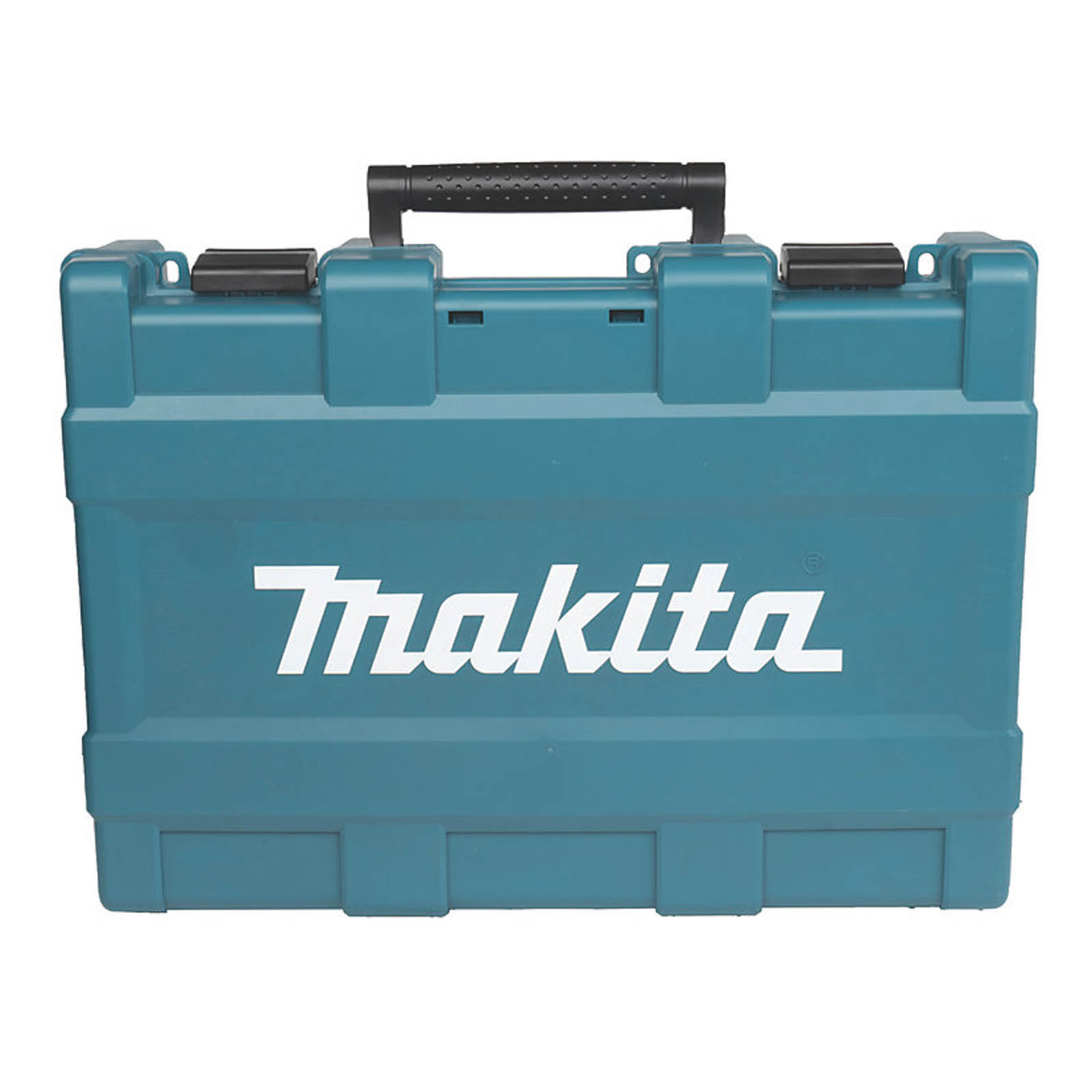 Makita Combi Drill & Impact Driver Twin Pack DLX2537ST 18V 2x5Ah Li-Ion Cordless - Image 5