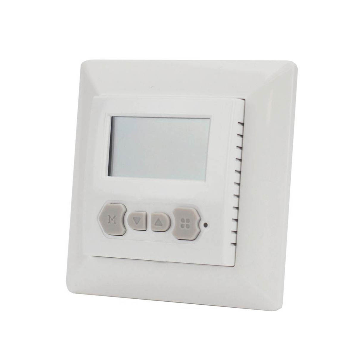 Klima Intelligent Control 825201 Wi-Fi Underfloor Heating Thermostat - Image 3