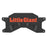 Little Giant Ladder Rack Storage Hook Plastic Black Heavy Duty Easy Installation - Image 1