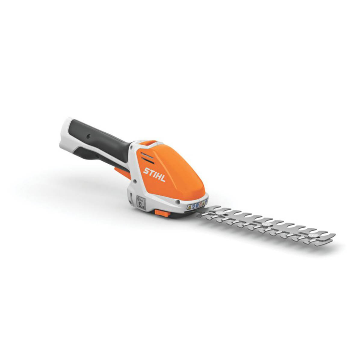 STIHL Shrub Grass Shears Cordless HSA 26 10.8V Li-Ion AS System Body Only - Image 1