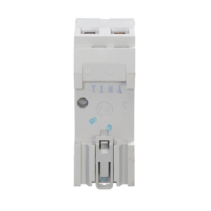 Wylex RCD Type A GB6:SFWRDS63/2 Single Phase Double Pole 63A 30mA Plug In - Image 2