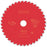 Freud Circular Saw Blade F03FS09886 Fine Clean Cut 40T MultiMaterial 210x30mm - Image 1