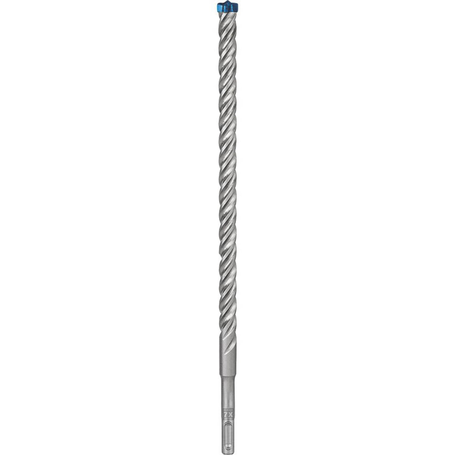 Bosch Expert Hammer Drill Bit SDS Plus Shank Carbide Tip Durable 14 x 315mm - Image 1
