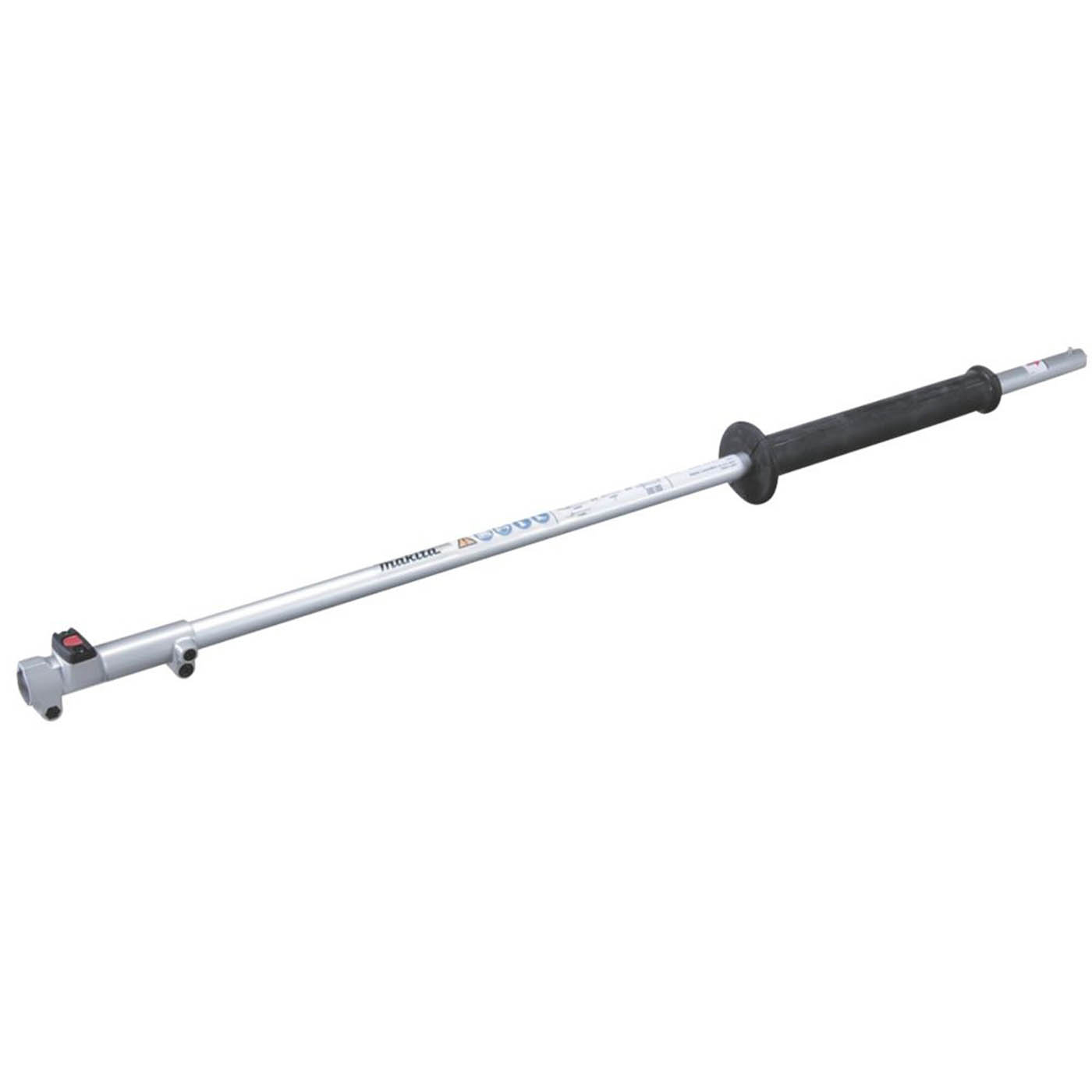 Makita 191E24-8 1157mm Garden Multi-Tool Extension Pole - Image 2