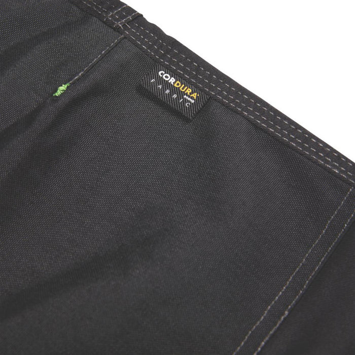 Apache APKHT Two Work Trousers Black 28" W 31" L - Image 4