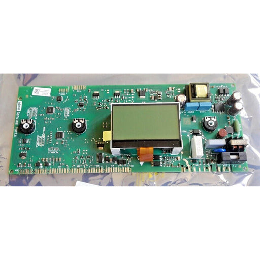 Ideal Heating PCB KM821 I3 Kit 181974 Electronics And Controls Boilers Spares - Image 1