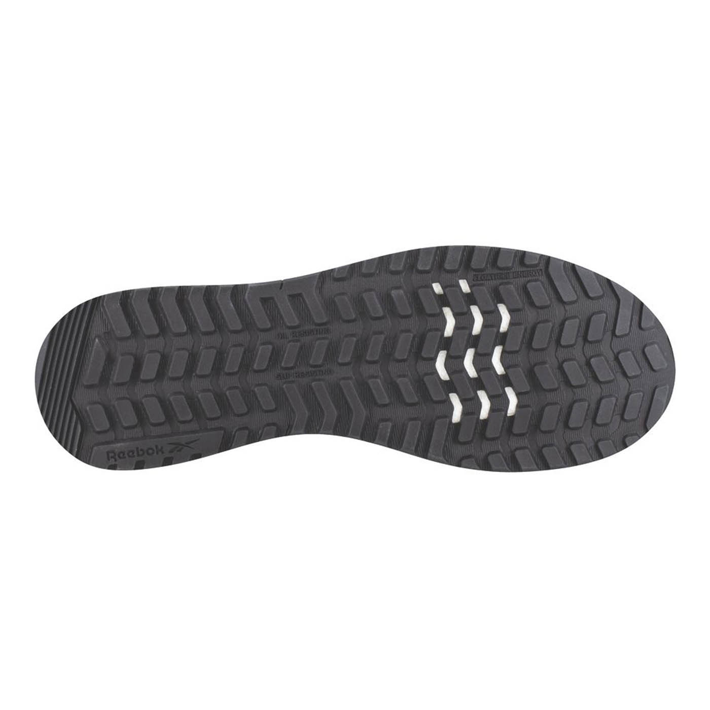 Reebok Nano X1 Adventure Size 11  Black  Water-Resistant  Safety Trainers - Image 4