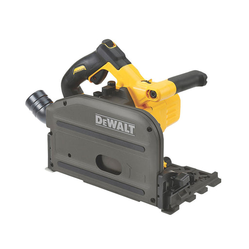 Dewalt Brushless Cordless Plunge Saw DCS520T2-GB 54V 6.0Ah 165mm - Image 1