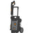 Titan High Pressure Washer Electric TTB1800PRW Jet Wash Patio Car Cleaner 1.8kW - Image 1