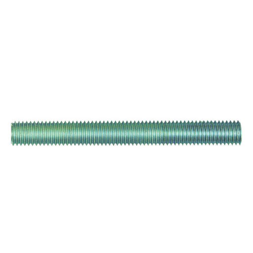 Rawlplug Threaded Rods Studding Bar Zinc-Plated BZP Steel M16 L1000mm Pack Of 5 - Image 1
