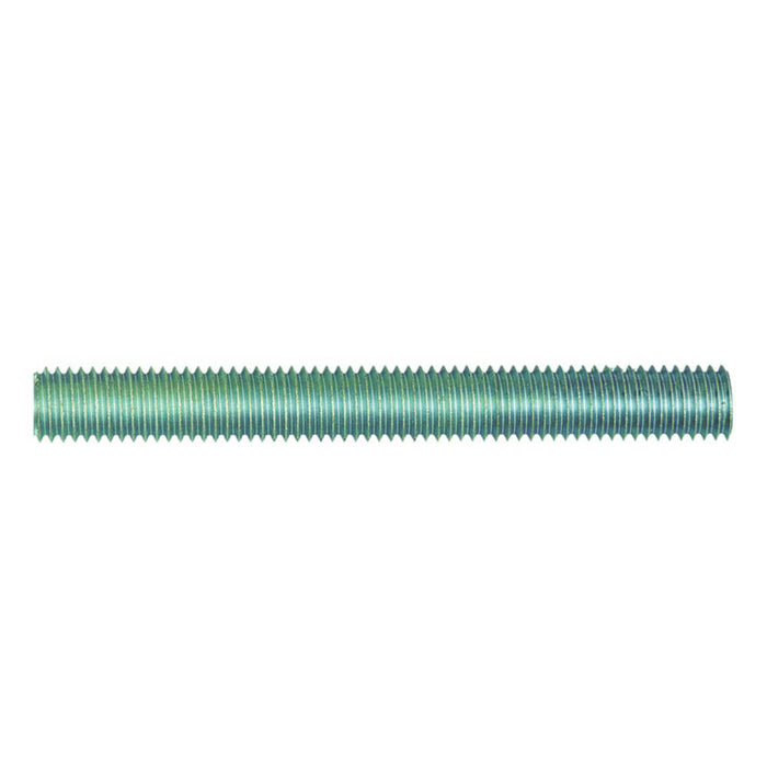 Rawlplug Threaded Rods Studding Bar Zinc-Plated BZP Steel M16 L1000mm Pack Of 5 - Image 2