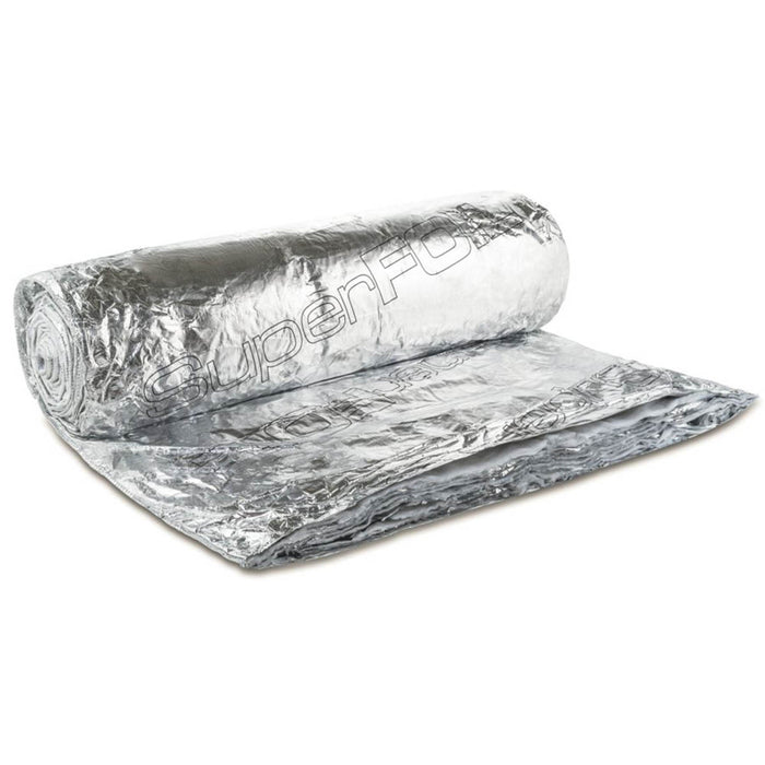 SuperFOIL Insulation SF40 Multifoil Insulation 10m x 1.5m - Image 1