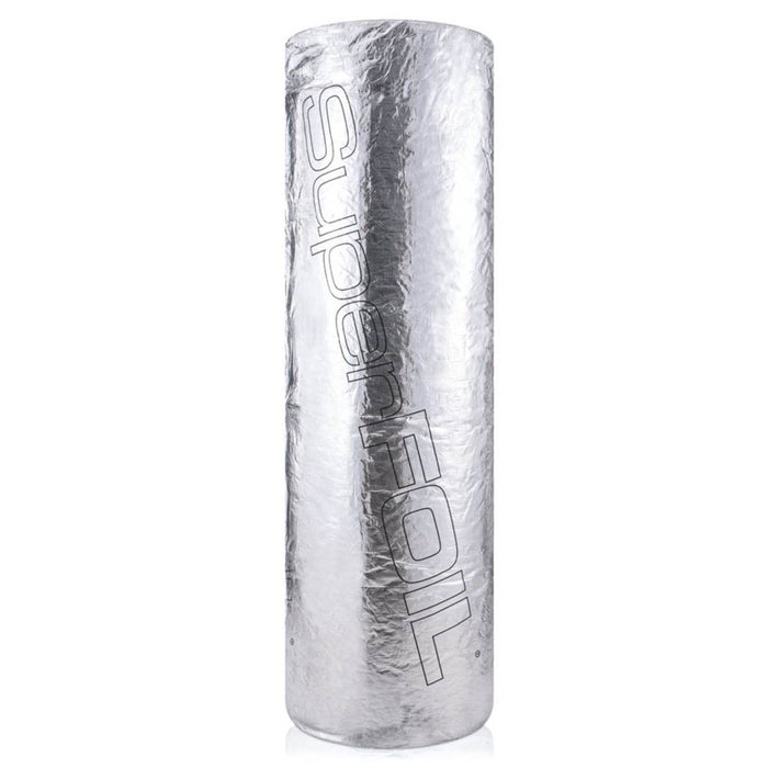 SuperFOIL Insulation SF40 Multifoil Insulation 10m x 1.5m - Image 4