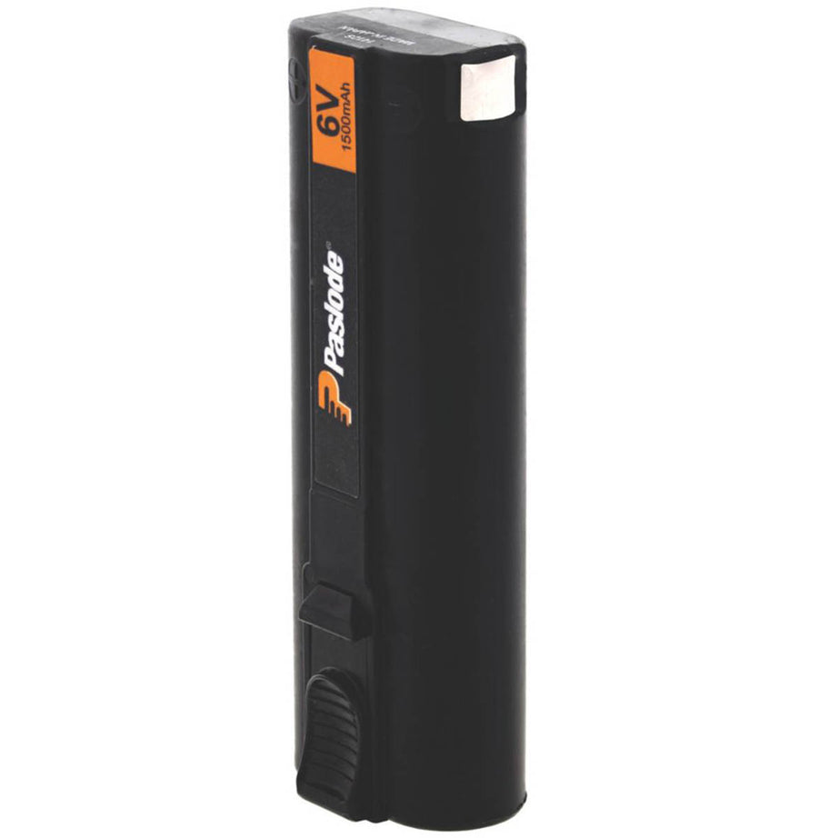 Paslode  6V 1.5Ah Ni-MH  Battery - Image 1