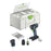 Festool Drill Driver TXS 18-Basic-Set Cordless Keyless 18V Li-Ion Body Only - Image 1