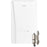 Ideal Heating Gas Combi Boiler Vogue Max Combi 32 LCD Display White 110.000 BTU - Image 1