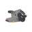 Titan Belt Sander Electric TTB873SDR Soft Grip Variable Speed Compact 900W - Image 1