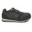 DeWalt Safety Trainers Mens Standard Fit Black Leather Aluminium Toe Cap Size 10 - Image 2