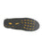 DeWalt Safety Trainers Mens Standard Fit Black Leather Aluminium Toe Cap Size 10 - Image 3