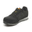 DeWalt Safety Trainers Mens Standard Fit Black Leather Aluminium Toe Cap Size 10 - Image 5
