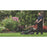 Bosch Lawnmower Cordless UniversalRotak2x18V-37-550 Li-Ion 2x4.0Ah 37cm 36V - Image 3