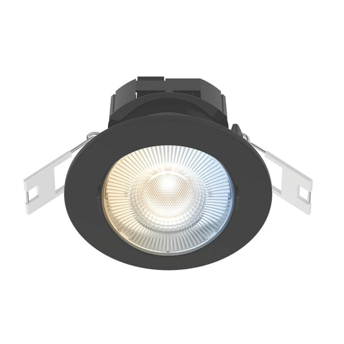 LED Downlight Ceiling Light Smart Variable White Tilting Dimmable 50W Pack Of 3 - Image 2