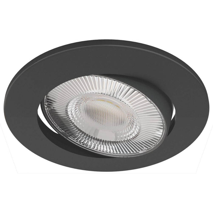 LED Downlight Ceiling Light Smart Variable White Tilting Dimmable 50W Pack Of 3 - Image 3