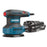 Erbauer Electric Random Orbital Sander ERO400 Variable Speed 125mm 400W 220-240V - Image 4