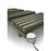 Bathroom Heating Element Towel Rails Electric Radiators Chrome 5 Settings 600W - Image 5